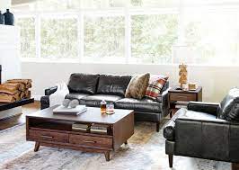 You can find one right here at urban barnwood furniture. Bowen Coffee Table Miller Brown Urban Barn