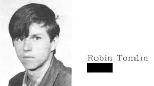 Robin Tomlin, Yearbook Gay Slur Target, Gets School Board Apology