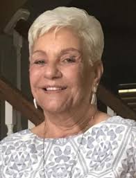 Angela Brewer Obituary (1942