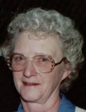 Obituary information for Gertrude S. DeWitt