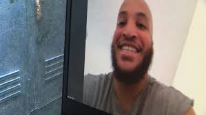 ETSU's Player hopes to hear his name called late in the NFL Draft