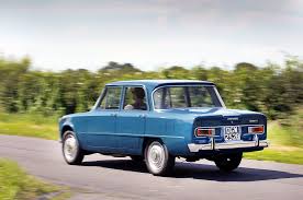 Image result for Navy Blue 1977 Alfa-Romeo