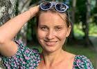 Gümnaasiumi lõpetamise järel asus ta elama poolasse varssavisse. Joanna Moro Wzrost Waga Wiek