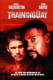 Training Day (2001) - ملصقات — The Movie Database (TMDB)