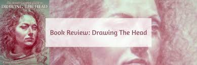 263 Book Review On Drawing The Head Sharpened Artist You can use your screen reader's heading or landmark keys to navigate past this. 263 book review on drawing the head