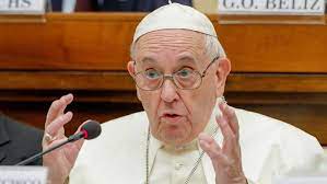 Internacional | últimas notícias do mundo hoje. Papa O Mundo Rico De Hoje Pode E Deve Acabar Com A Pobreza Noticias Franciscanos Noticias Provincia Franciscana Da Imaculada Conceicao Do Brasil Ofm