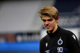 1,537 likes · 82 talking about this. De Kinderdroom Van Charles De Ketelaere Voetbalbelgie Be