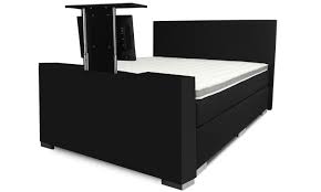 Prinzipiell macht es nichtsdestoweniger sinn aufwärts optimale auftrag beim boxspringbett mit fernseher zukauf zu achten, in folge dessen es keine. Boxspringbett Big Mit Tv Lift
