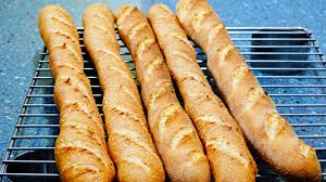 See 159 unbiased reviews of baguette & co, rated 4.5 of 5 on tripadvisor and ranked #92 of 904 restaurants in yerevan. Baguette Recipe Real French Baguette By Video Culinary