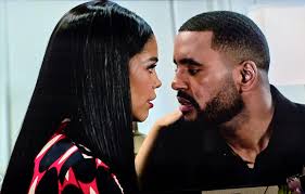 Dani and Andre Relationship Discussion