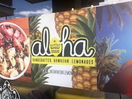 Craft lemonade stand serving the tastiest fresh pressed lemonades, acai bowls, smoothies, and healthy bites. Wow Wow Picture Of Wow Wow Hawaiian Lemonade Maui Tripadvisor