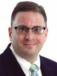 Terry Holman Presents Invited Lecture