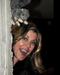 Kathleen Pickering's Instagram, Twitter & Facebook