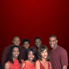 This cast list of actors from soul food: Soul Food 2000 Cast And Crew Allmovie