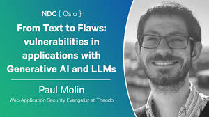 From Text to Flaws: vulnerabilities in applications with Generative AI and  LLMs