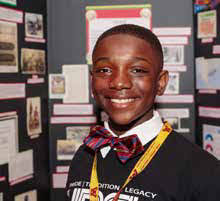 Eric Hoggard's Instagram, Twitter & Facebook