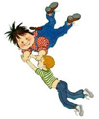 Karlsson Vom Dach Der Beste Streichemacher Der Welt