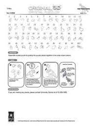 ***subscribe so you don't miss a tutorial!***welcome to tutorial tuesday! Minnie Mouse Original 3d Crystal Puzzle Instructions Novocom Top