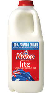 Get discounts up to 40% off and easy deliveries to your doorstep! Norco Dairy Products 120 Years Of Passion