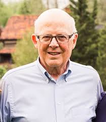 William "Bill" Phillips Obituary October 9, 2024