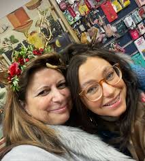 We might not have a shop anymore but seems we still have legendary  Christmas parties.