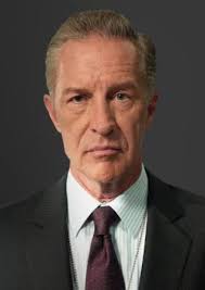 Fan Casting Geoff Pierson as Jay Garrick in JLA VS. Godzilla