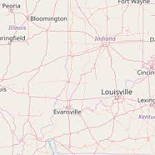Vernon, centralia, herrin, salem, metropolis, fairview heights, and collinsville. Map Of Area Code 618 Info And List Of Zipcodes In Area Code 618 Updated