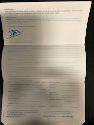 Address a cover letter by using dear and the hiring manager's title and last name. Did You Know That Every Flight Carries A Letter To The President Klm Blog