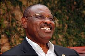Former Kampala Mayor Nasser Ntege Ssebagala Dead.