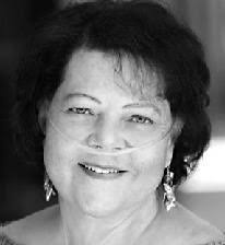 Kim Fredrickson Obituary (1957