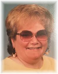 Lynda Sue Robinson Simpson Obituary November 18, 2019