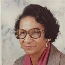 Mrs. Evelyn Viola Alexander-Roulhac Obituary