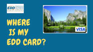 How to transfer your money from your edd bank of america debit card into your own checking account. Edd Debit Card Hasn T Arrived Yet Youtube