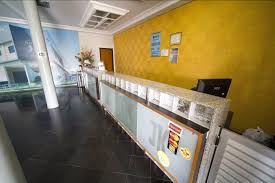 Novo Hotel JK Patos | Hotéis na Decolar