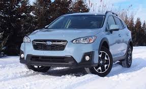 Most buyers will choose the cvt. What I Absolutely Hate About The 2018 Subaru Crosstrek Autoguide Com