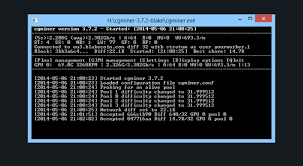 It's also cross platform, meaning you can use it with windows. Best Cryptocurrency Mining Software 2021 Cryptalker