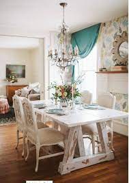 Crafted of solid hardwood, the chairs feature limed effects that enhance the contrast and character of the wood grain in the exposed legs, while the table is crafted of a mixture of solid and manufactured wood. 50 Dining Rooms With Oval Dining Tables Photos Page 2 Home Stratosphere