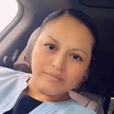 Pastora Victoria Ruiz