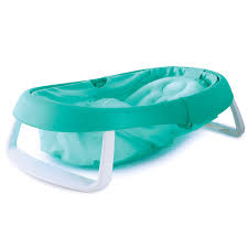 Summer Infant Inflatable Folding Bath Tub Walmart Inventory Checker Brickseek