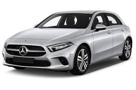 Mercedes Classe A 180 Business Line Myleasing