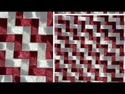 New Design Table Mate Pillow Cover Cushion Cover With Satin Ribbon In Hindi Youtube In 2020 Cushion Cover Pillow Covers Design