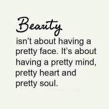 Want the latest beauty news happening in real time? Meaning Of Beauty Image 2574242 On Favim Com