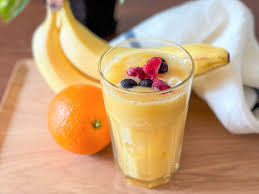 フルーツ スムージー