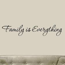 Bahkan, dapat dikatakan bahwa keluarga adalah 'segalanya'; Bahasa Inggris Kutipan Terkenal Keluarga Adalah Segalanya Stiker Dinding Kutipan Home Decor Vinyl Kutipan Desain Keluarga Dinding Seni Art Glass Wall Decor Art Deco Glass Windowsdecorative Art Painting Aliexpress