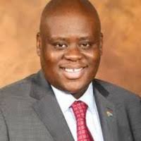 njabulo nzuza - Deputy Minister at Department of Home Affairs ZA | LinkedIn