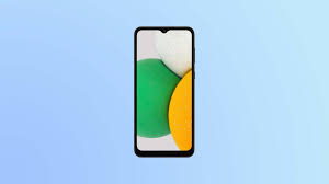 Samsung Galaxy A04 battery ...