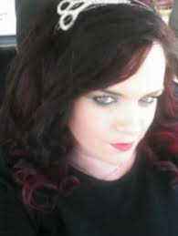 In Memory of Katy Suzanne Watts