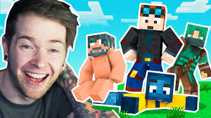 The channel is pretty fun to watch, but dan's minecraft videos can get very boring. Minecraft Dantdm Realm Invite Code 11 2021