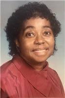 Gloria Wallis Obituary (2020)