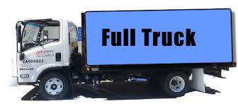 Image result for full truck load